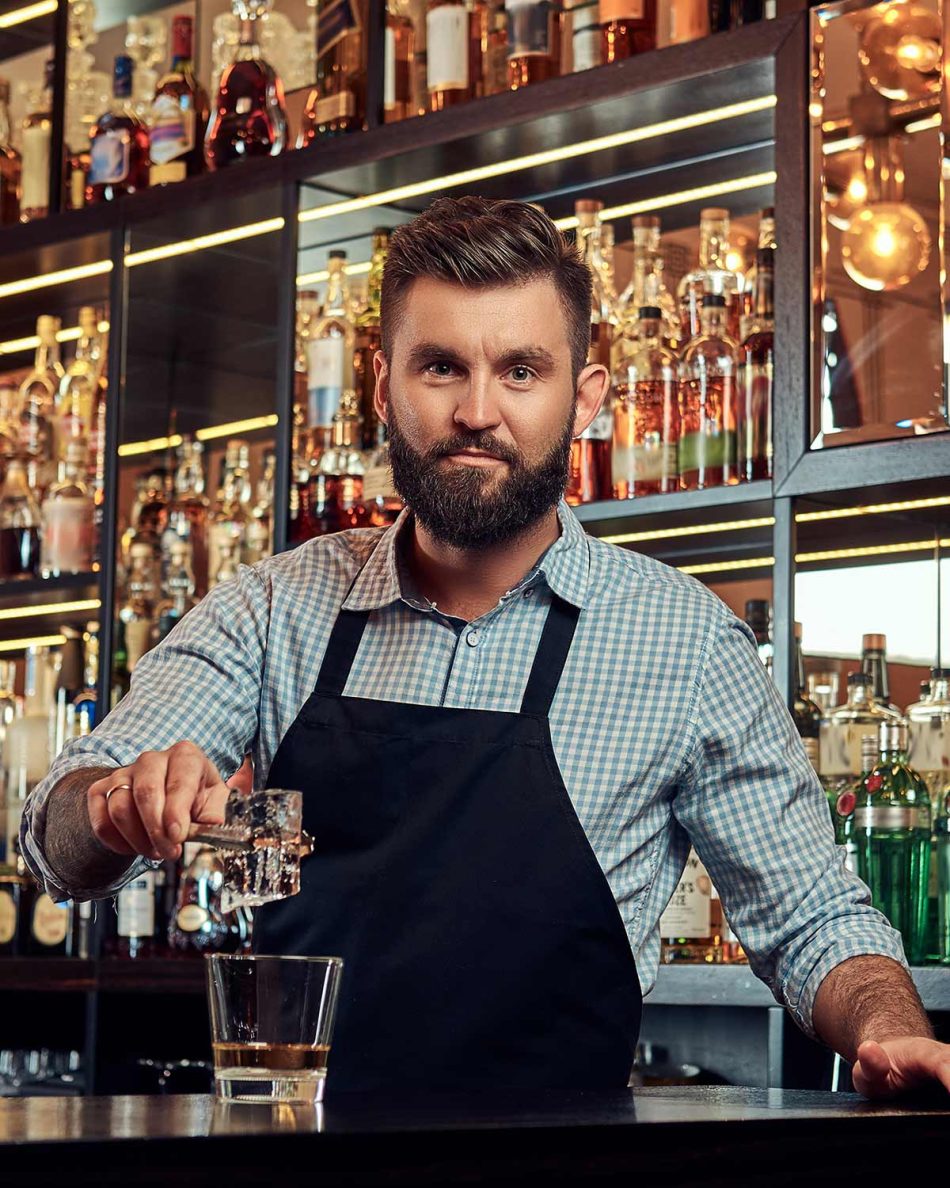 Bartender