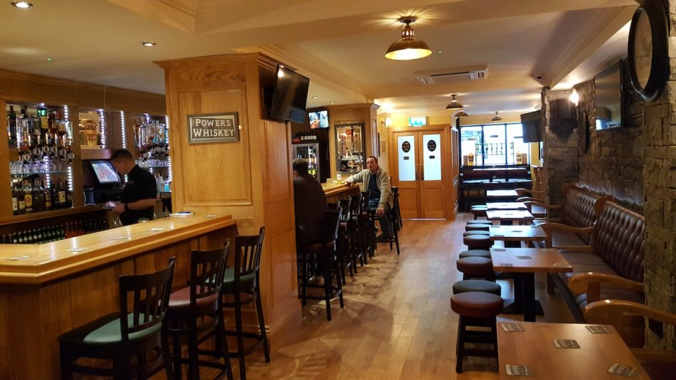 Bar 1